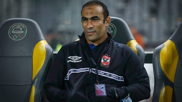 سيد عبد الحفيظ 