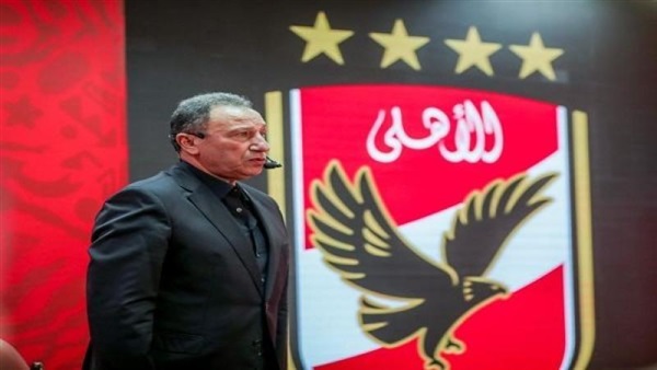 محمود الخطيب 