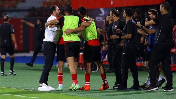 ترتيب الدوري المصري