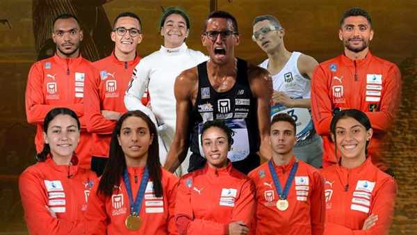 وان ثري| بوابة الرياضة المصرية 