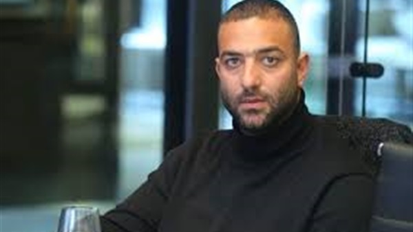 أحمد حسام ميدو 