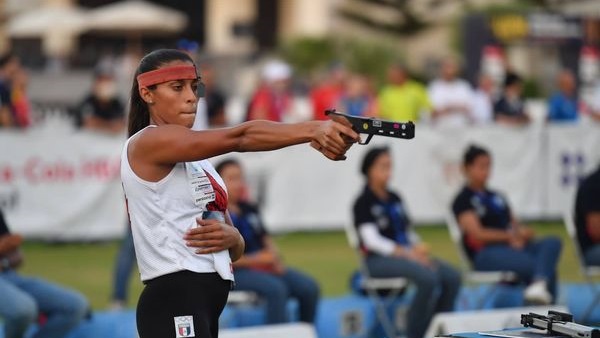 بطولة العالم للخماسي