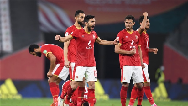 النادي الاهلي