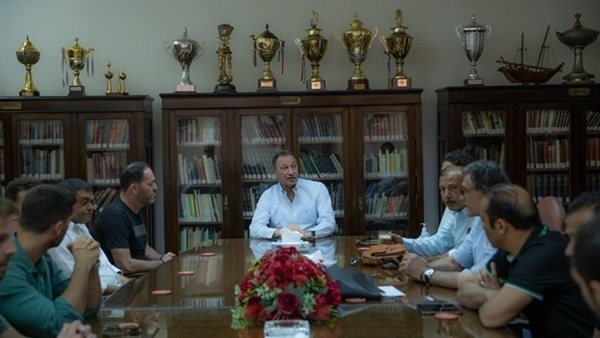 وان ثري| بوابة الرياضة المصرية 