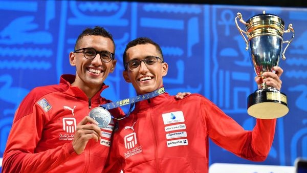 منتخب مصر للخماسي