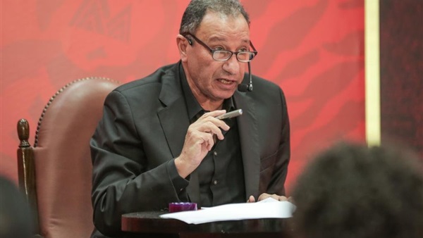 محمود الخطيب