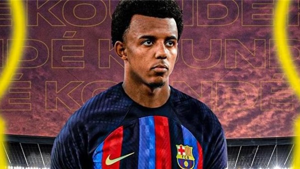 جوليس كوندى