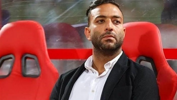 احمد حسام ميدو