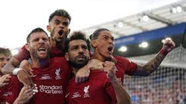 نادي ليفربول