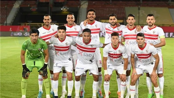 نادي الزمالك