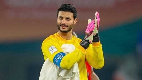 محمد الشناوي