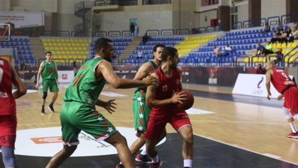 وان ثري| بوابة الرياضة المصرية 