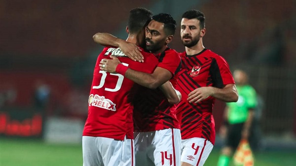 النادي الاهلي