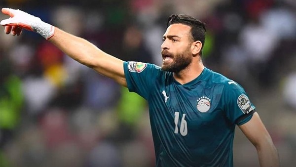 محمد أبو جبل 