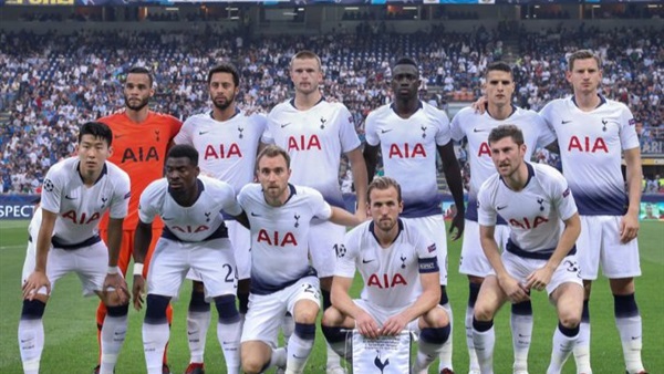 نادي توتنهام هوتسبير