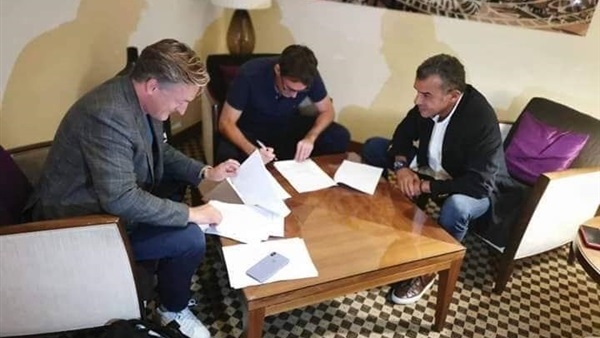 وان ثري| بوابة الرياضة المصرية 