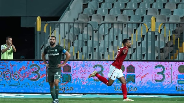 النادي الاهلي