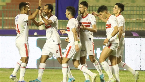 نادي الزمالك