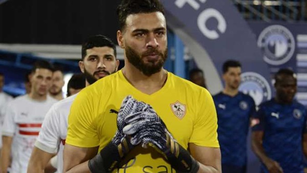 محمد أبو جبل 