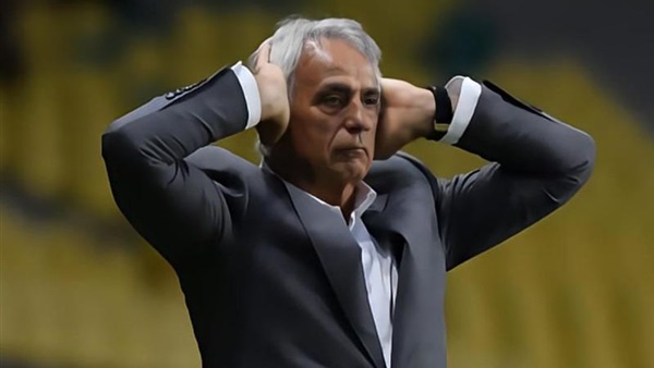 وحيد خليلوزيتش 