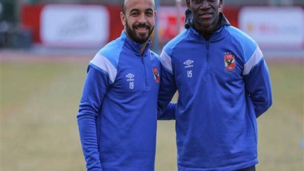 وان ثري| بوابة الرياضة المصرية 