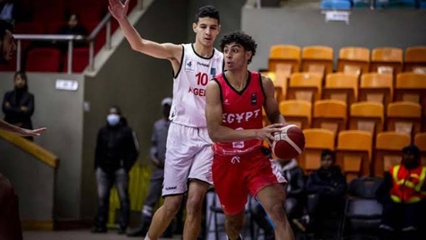  الأهلي لكرة السلة