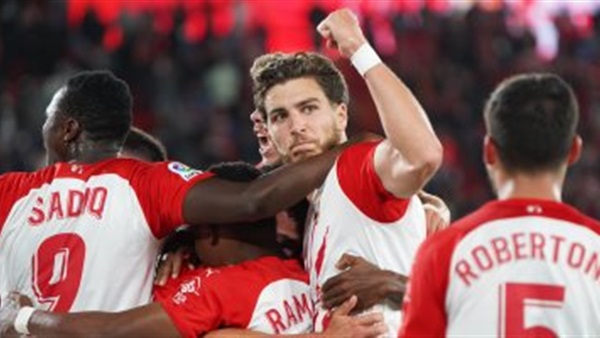 وان ثري| بوابة الرياضة المصرية 