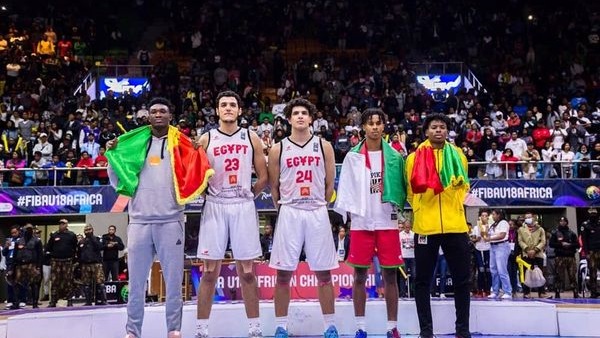 وان ثري| بوابة الرياضة المصرية 