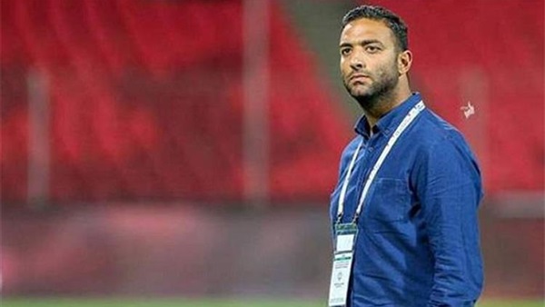 أحمد حسام ميدو 