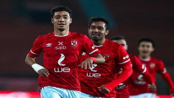 وان ثري| بوابة الرياضة المصرية 