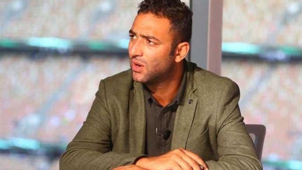 أحمد حسام ميدو 