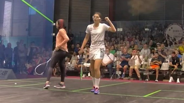 وان ثري| بوابة الرياضة المصرية 