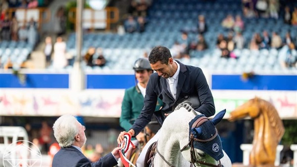 وان ثري| بوابة الرياضة المصرية 