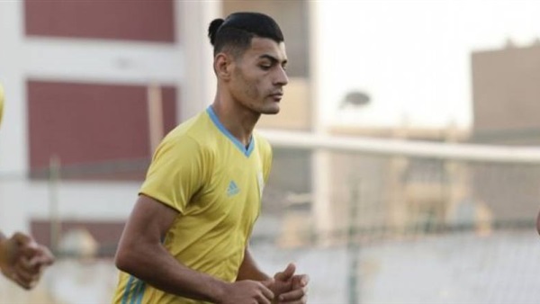 عبد الرحمن مجدي 