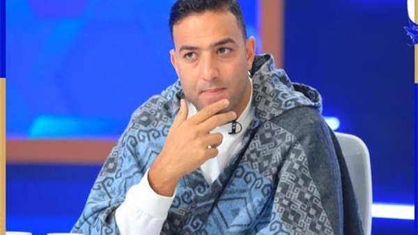 احمد حسام ميدو