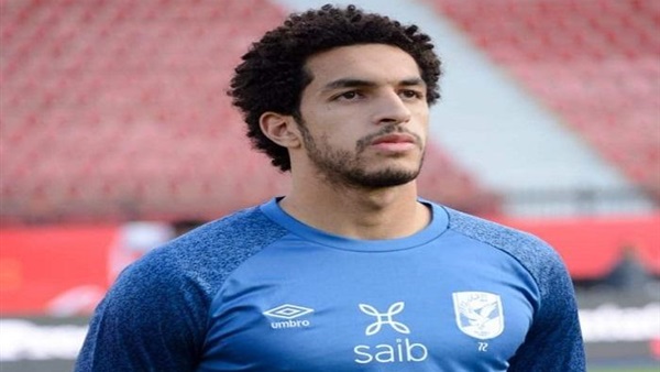 مصطفى شوبير 