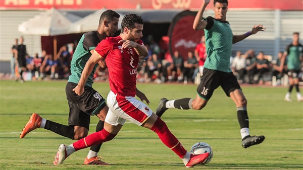 وان ثري| بوابة الرياضة المصرية 