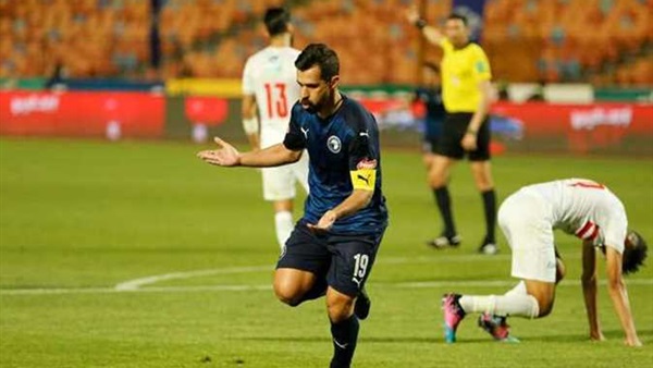 عبد الله السعيد 