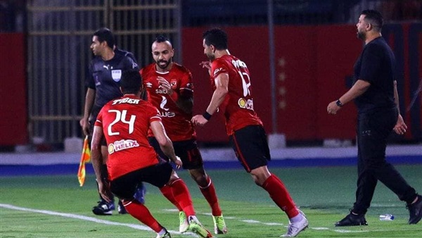 النادي الاهلي