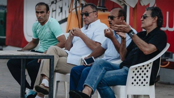 وان ثري| بوابة الرياضة المصرية 