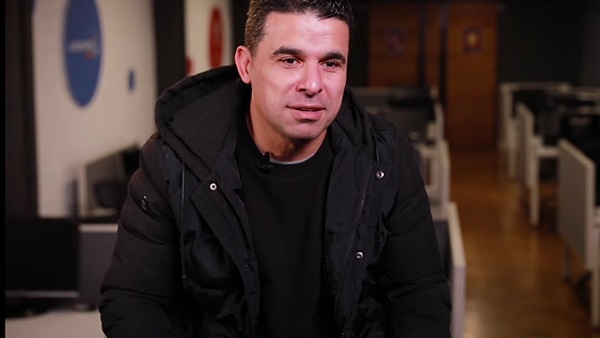 وان ثري| بوابة الرياضة المصرية 