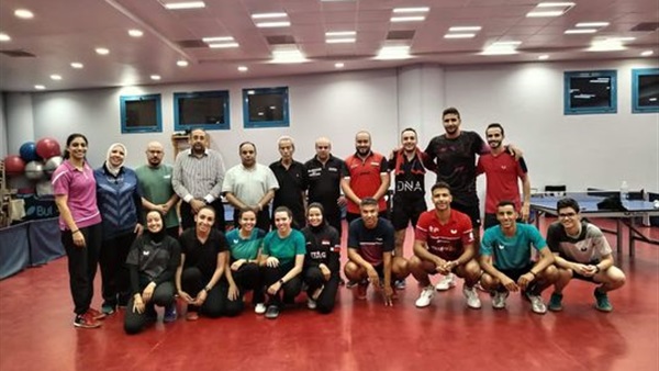 منتخب مصر لكرة السلة