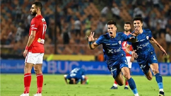 وان ثري| بوابة الرياضة المصرية 