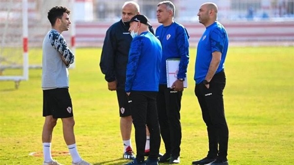 نادي الزمالك