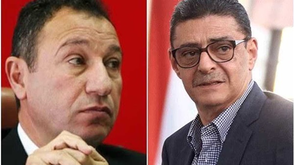 محمود طاهر - محمود