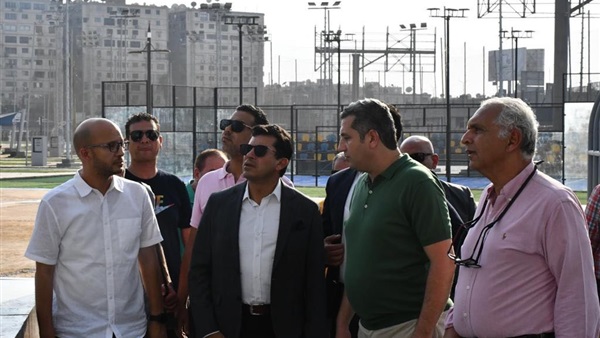 وان ثري| بوابة الرياضة المصرية 