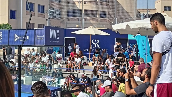 وان ثري| بوابة الرياضة المصرية 