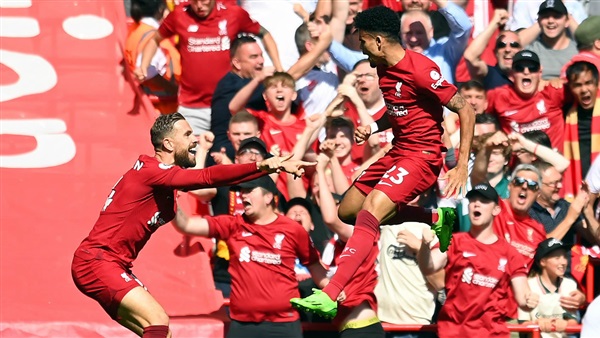 نادي ليفربول