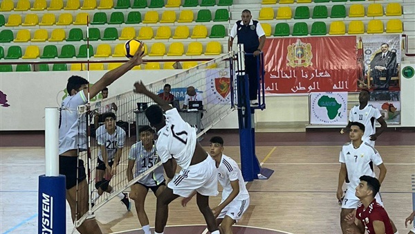 وان ثري| بوابة الرياضة المصرية 