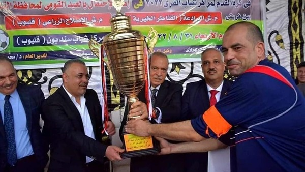 وان ثري| بوابة الرياضة المصرية 